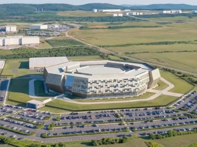 Click to view Huntsville reaffirms commitment to Space Command with $45 million investment in Redstone Arsenal
