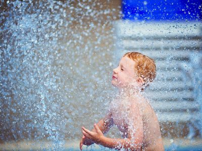 Click to view Know before you go: Splash pads opening for the season