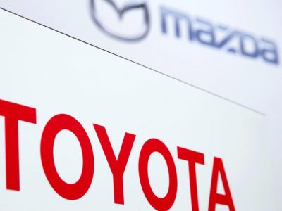Click to view Huntsville lands $1.6 billion Toyota-Mazda manufacturing plant