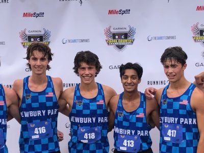 Click to view Nation’s best youth runners shatter records at John Hunt Park Cross-Country Course