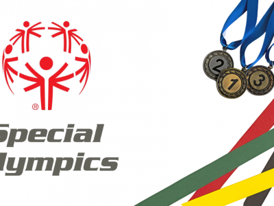 Click to view Celebrating inclusion: Special Olympics returns to Milton Frank Stadium
