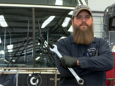 Click to view Help keep Huntsville’s engine running: City hiring heavy equipment technicians