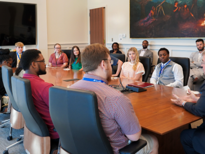 Click to view Deadline extended: Apply for Huntsville’s first Mayor’s Youth Advisory Council
