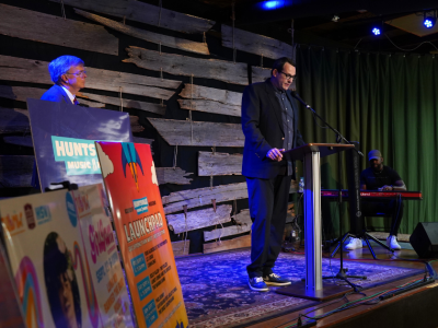 Click to view Huntsville Music Month returns in September with a full-throttle lineup of free concerts, special events