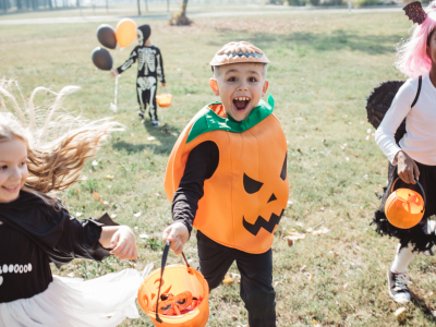 Click to view ‘Witch’ way to the party? Parks & Rec hosting free Halloween events