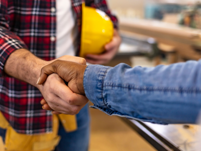 Click to view Build your future at Huntsville Parks & Recreation’s Trades Career Expo