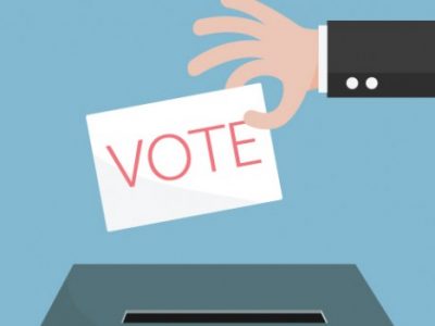 Click to view Prepare to Vote! Municipal Elections on Tuesday, August 23