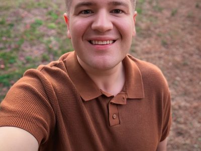 Click to view From City Hall to Community Service: Zach Hester’s volunteer journey