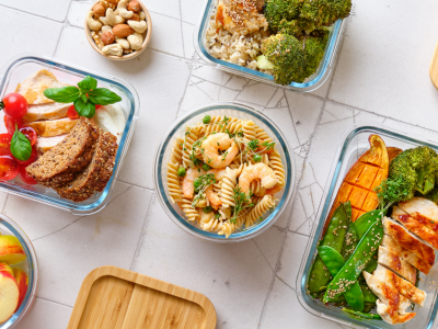 Click to view Zero Waste Week: Swap it like you mean it