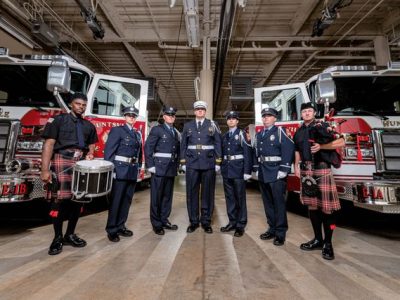 Click to view Ignite Your Journey: Applications open to join Huntsville Fire & Rescue through Dec. 17