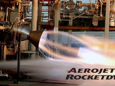 Click to view Mayor Battle Statement on Aerojet Rockedyne Oct. 24 Groundbreaking