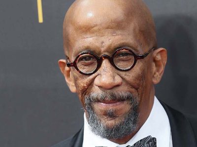 Click to view Mayor Battle Statement on Passing of Huntsville Native Reg E. Cathey