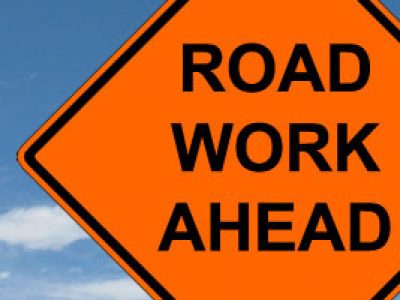 Click to view Windsor Manor Park access temporarily closes for Pisgah Drive road construction
