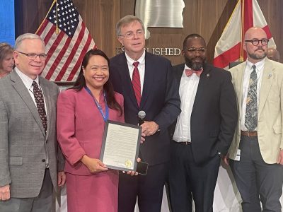 Click to view Huntsville to celebrate versatile Planning Department during Community Planning Month