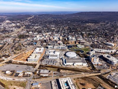 Click to view Housing growth remains strong, 2025 Huntsville Development Review reveals