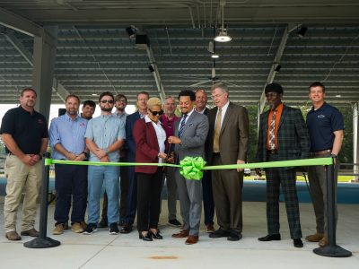 Click to view City of Huntsville rolls out opening of Stoner Park Skating Rink