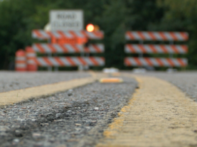 Click to view City approves contract for residential street repaving