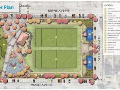 Click to view City of Huntsville unveils plans for Goldsmith-Schiffman Field