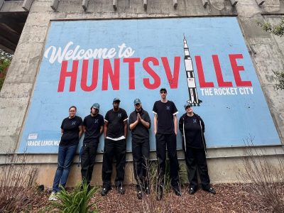 Click to view City of Huntsville approves over $355K in grants for local organizations