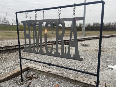 Click to view Huntsville enters funding agreement for Huntsville-Madison County Railroad Authority project