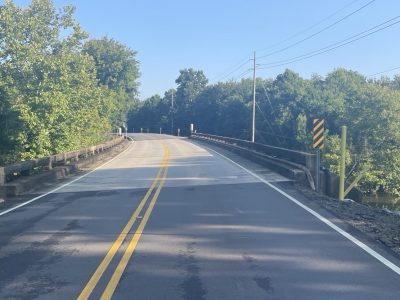 Click to view Huntsville takes step to replace bridge on Hobbs Island Road