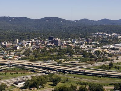 Click to view Huntsville Embarks on Downtown Master Plan