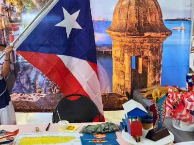 Click to view Celebrate Huntsville’s vibrant cultures at iFest on Saturday, Oct. 4