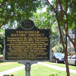 Twikenham Historic District (A) - Image 1