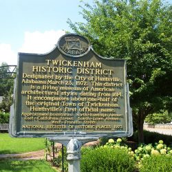 Twikenham Historic District (B) - Image 1