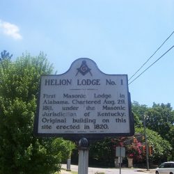 Helion Lodge No. 1 - Image 1