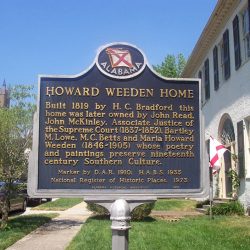 Howard Weeden Home - Image 1