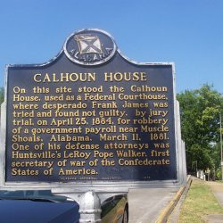 Calhoun House - Image 1