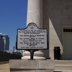 First National Bank of Huntsville - Image 1