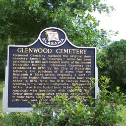 Glenwood Cemetery - Image 1