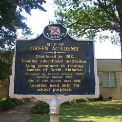 Green Academy - Image 1