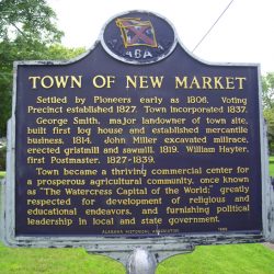 Town of New Market - Image 1