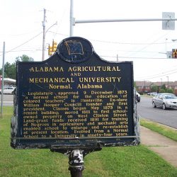 Alabama A&M University (Current Site) - Image 1