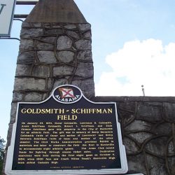Goldsmith-Schiffman Field - Image 1