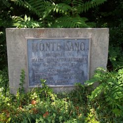 Monte Sano: Mountain of Health – Recreation – Residence - Image 1