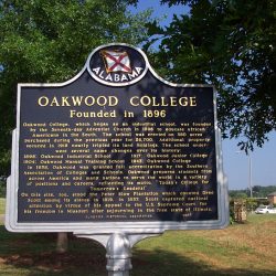 Oakwood College - Image 1