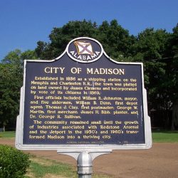 City of Madison - Image 1