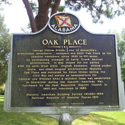 Oak Place - Image 1