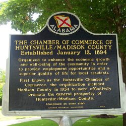 The Chamber of Commerce - Image 1