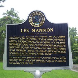 Lee Mansion - Image 1