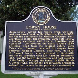 Lowry House - Image 1