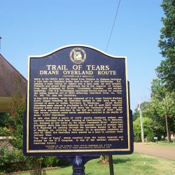 Trail of Tears (Drane Overland Route) - Image 1