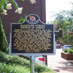 Randolph Street Church of Christ - Image 1