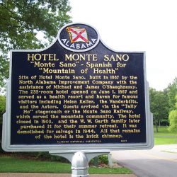 Hotel Monte Sano - Image 1
