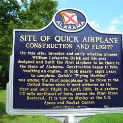 Quick Airplane Construction and Flight - Image 1