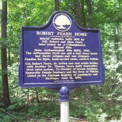 Robert Fearn House - Image 1